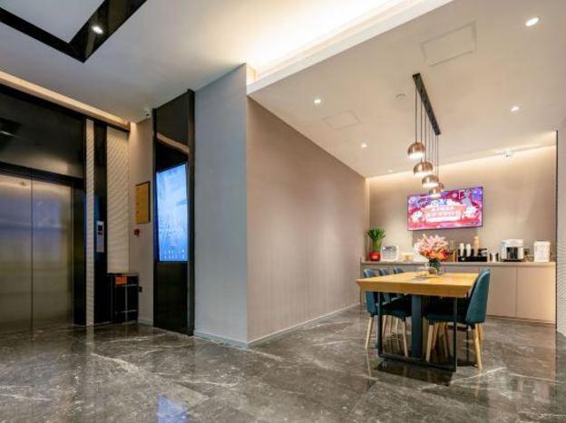 home inn selected xiamen airport xianyue road