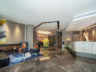 home inn selected xiamen airport xianyue road
