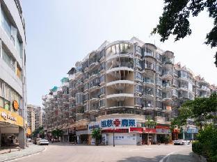 home inn selected xiamen airport xianyue road