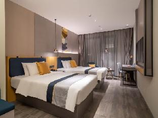 Home Inn Selected Xiamen Airport Xianyue Road,Xiamen>>Huli,3 star
