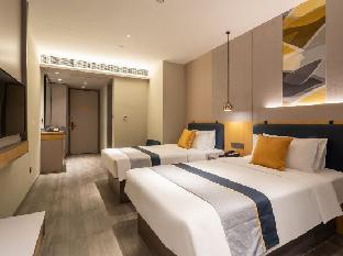 Home Inn Selected Xiamen Airport Xianyue Road,Xiamen>>Huli,3 star