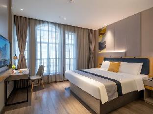 Home Inn Selected Xiamen Airport Xianyue Road,Xiamen>>Huli,3 star
