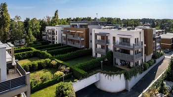 apartament sun and snow westerplatte
