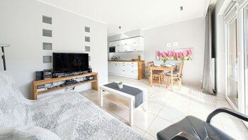 apartament sun and snow westerplatte