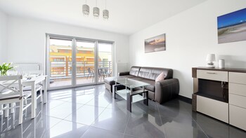 apartament sun and snow westerplatte