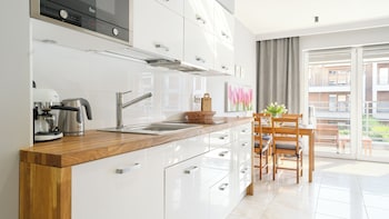 apartament sun and snow westerplatte