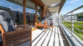 apartament sun and snow westerplatte
