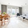 apartament sun and snow westerplatte