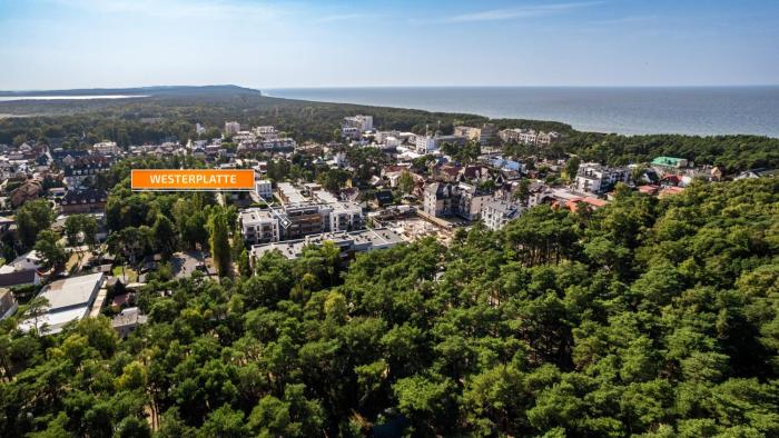 apartament sun and snow westerplatte