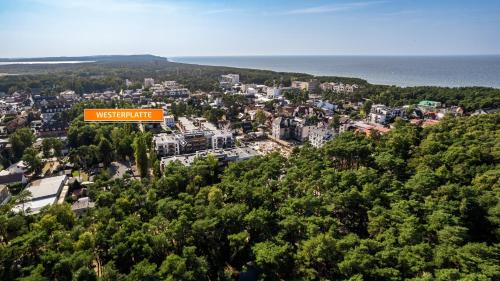 apartament sun and snow westerplatte