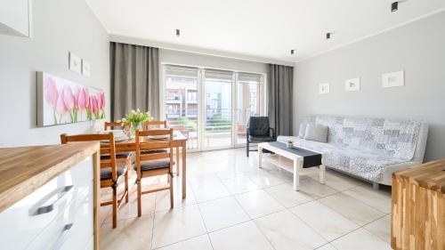 apartament sun and snow westerplatte