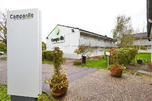 Campanile Metz Est - Technopole,Moselle>>Metz,3 star
