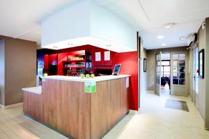 Campanile Metz Est - Technopole,Moselle>>Metz,3 star