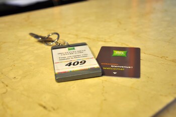 ibis styles metz centre gare