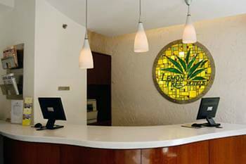 lemon tree hotel udyog vihar gurugram