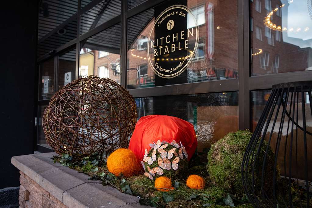 clarion hotel grand ostersund