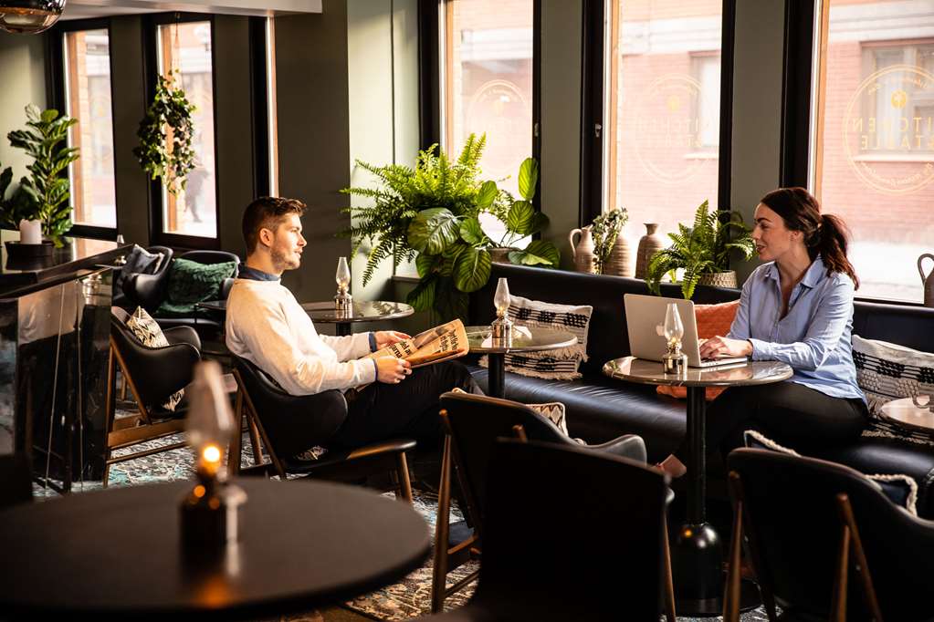 clarion hotel grand ostersund