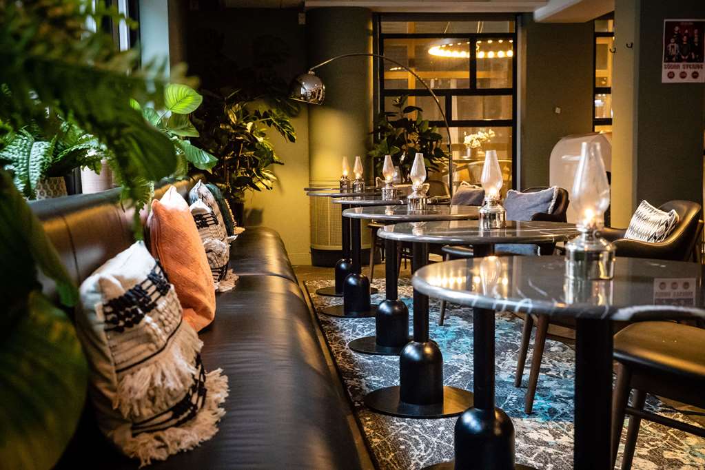 clarion hotel grand ostersund