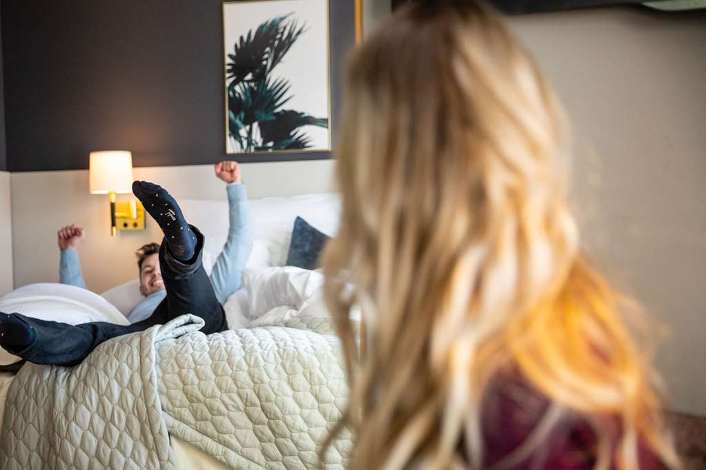 clarion hotel grand ostersund