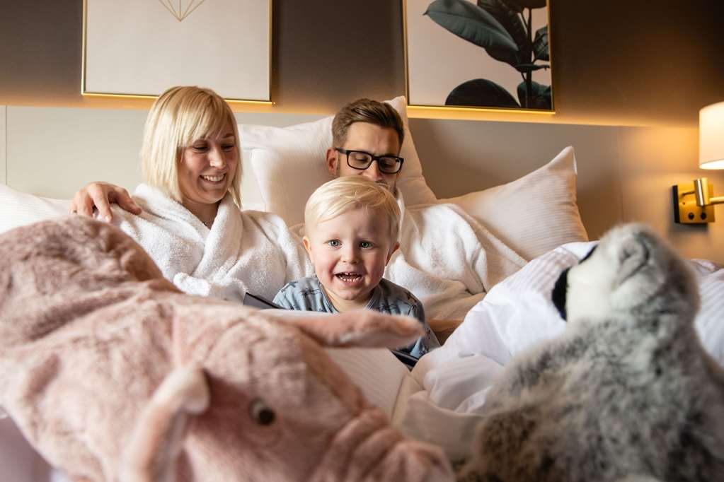 clarion hotel grand ostersund