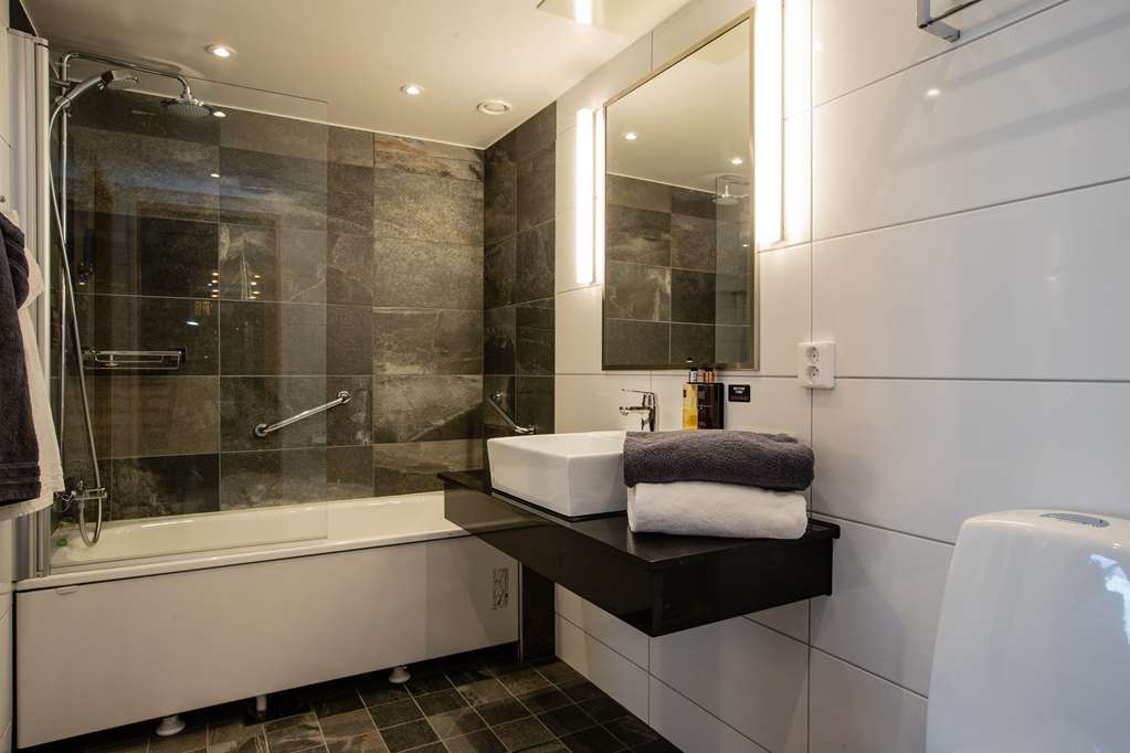 clarion hotel grand ostersund