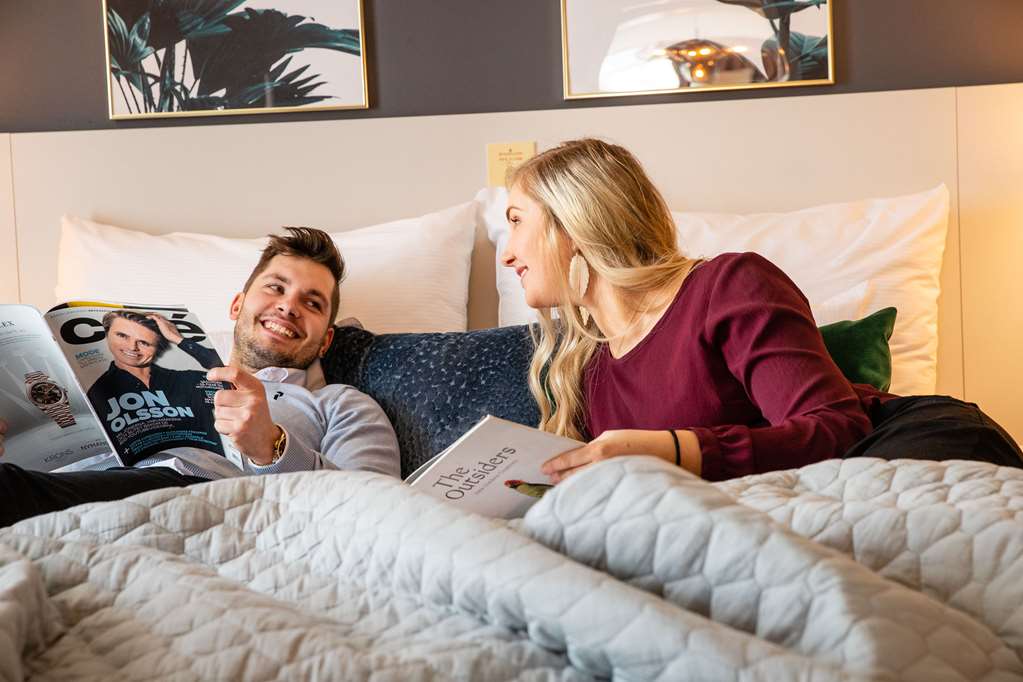 clarion hotel grand ostersund