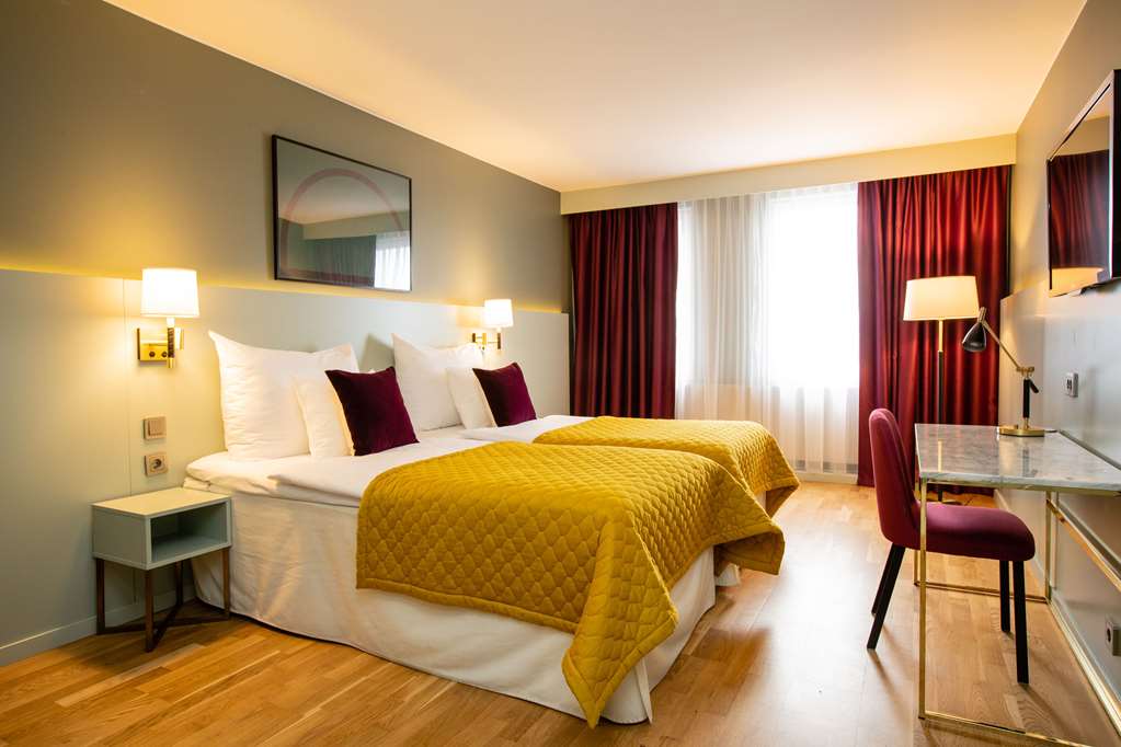 clarion hotel grand ostersund