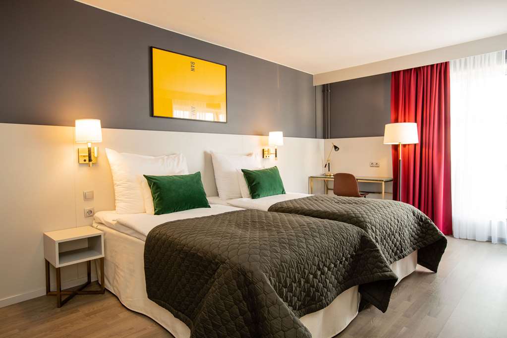 clarion hotel grand ostersund