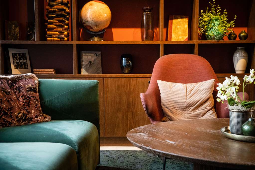 clarion hotel grand ostersund