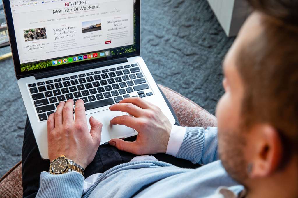 clarion hotel grand ostersund