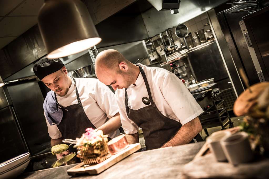 clarion hotel grand ostersund