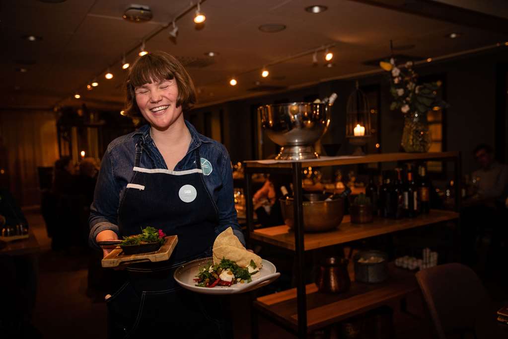 clarion hotel grand ostersund