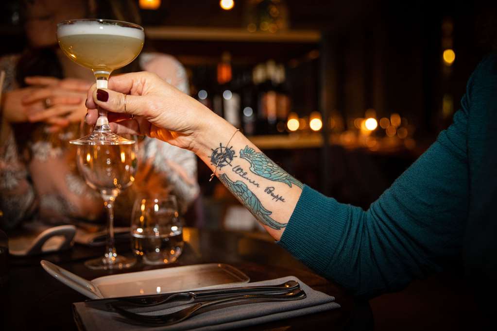 clarion hotel grand ostersund