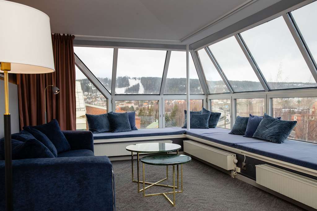 clarion hotel grand ostersund