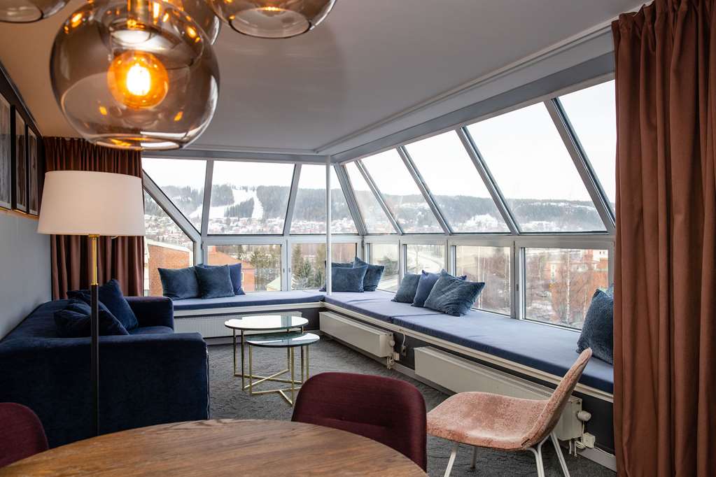 clarion hotel grand ostersund