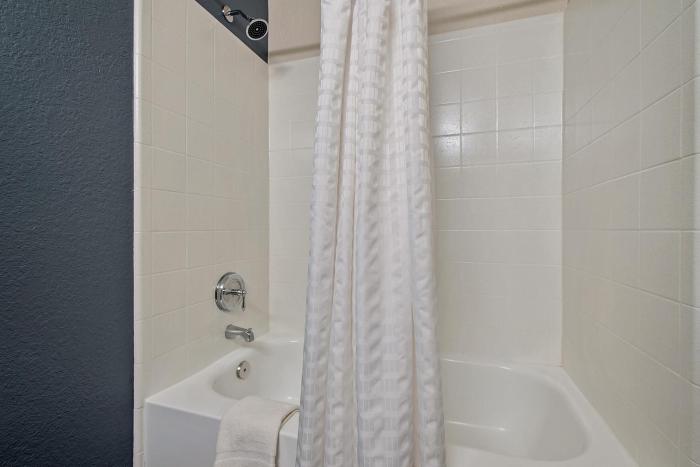 extended stay america suites miami airport blue lagoon