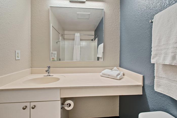 extended stay america suites miami airport blue lagoon