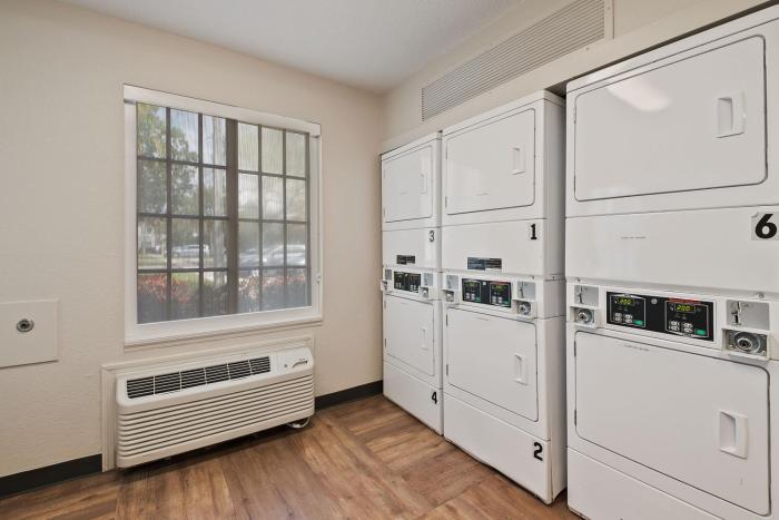 extended stay america suites miami airport blue lagoon