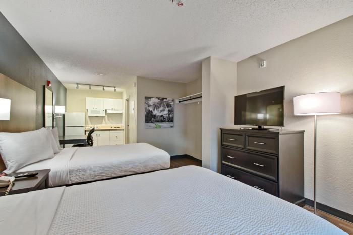 extended stay america suites miami airport blue lagoon