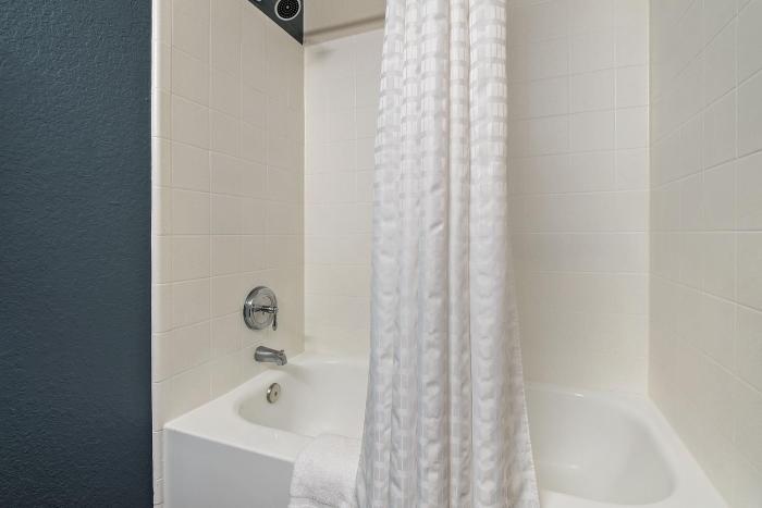 extended stay america suites miami airport blue lagoon