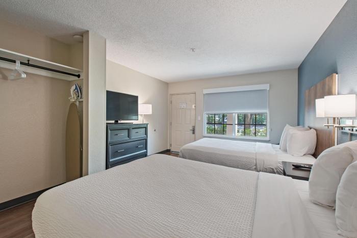 extended stay america suites miami airport blue lagoon