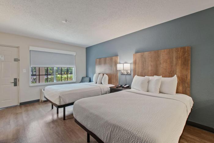 extended stay america suites miami airport blue lagoon