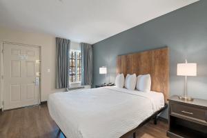 extended stay america suites miami airport blue lagoon