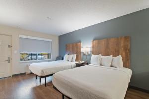 extended stay america suites miami airport blue lagoon