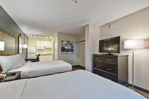 extended stay america suites miami airport blue lagoon