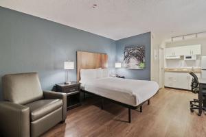 extended stay america suites miami airport blue lagoon