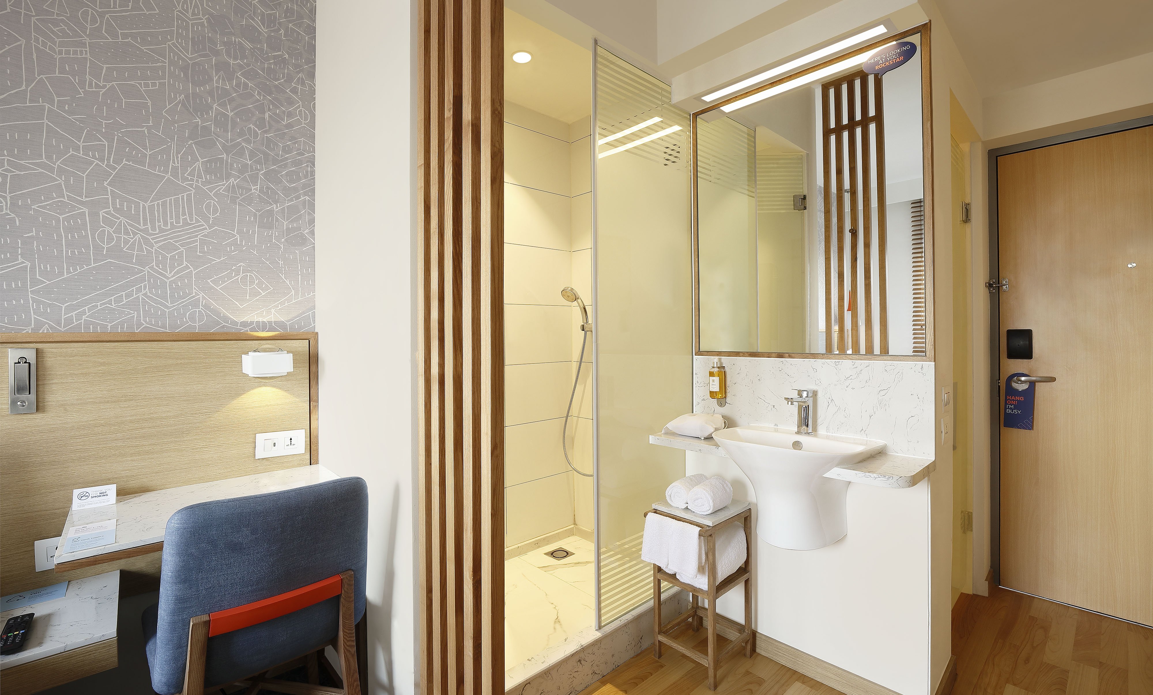 holiday inn express pune hinjewadi an ihg hotel