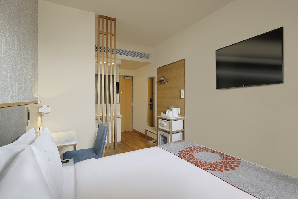 holiday inn express pune hinjewadi an ihg hotel