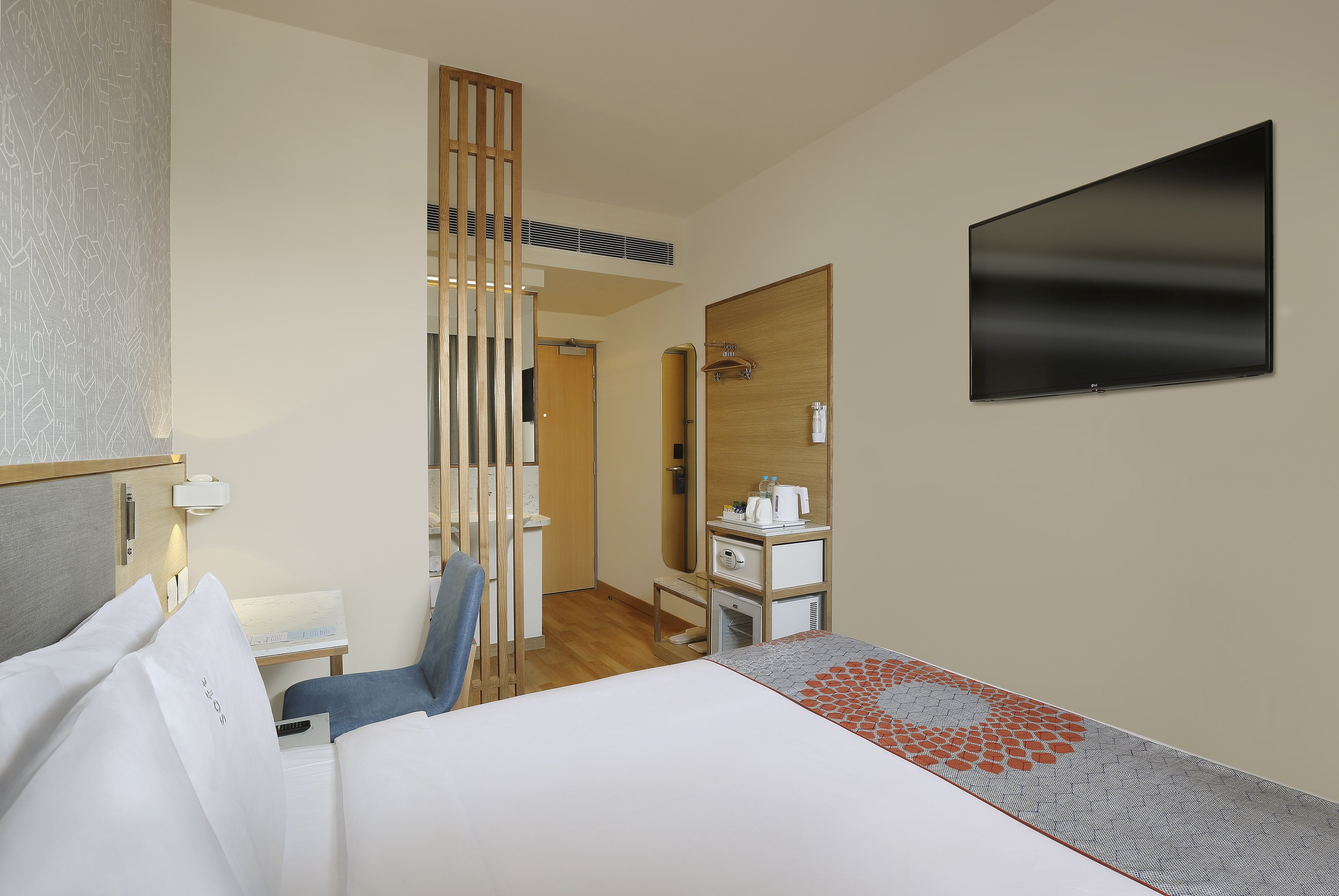 holiday inn express pune hinjewadi an ihg hotel