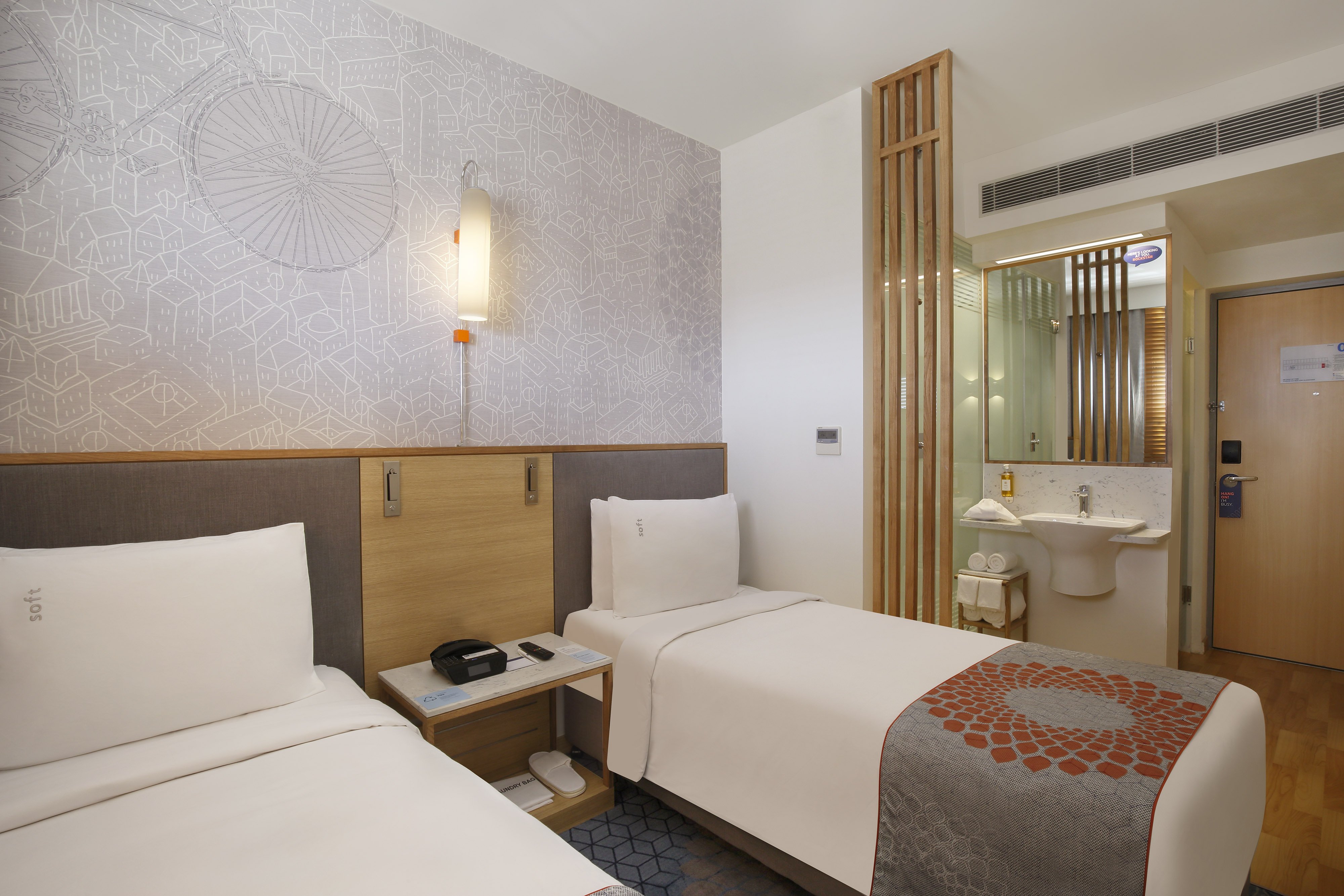 holiday inn express pune hinjewadi an ihg hotel
